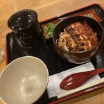 うなぎのうな泰 - 