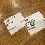 うなぎのうな泰 - 