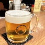 いまや - ハートランド生ビール