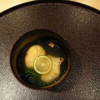 馳走 啐啄一十  - 