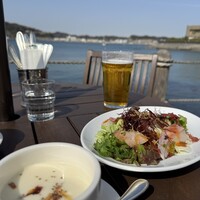 レストラン ラ・マーレ - 