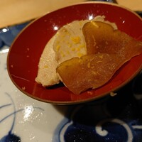 馳走 啐啄一十  - 