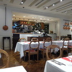 ラ・メール・プラール - 