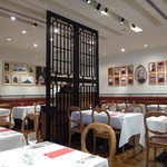 ラ・メール・プラール - 