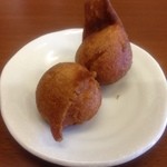 芭蕉庵 - ｻｰﾀｰｱﾝﾀﾞｷﾞｰ