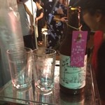 東京 世田谷 升本屋 - お祭りも，乾杯は，笹塚ビールで…(^^)