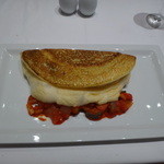 ラ・メール・プラール - 伝統のオムレツ