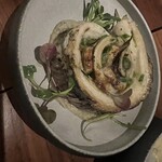 284 - これ！アナゴロール！！！思い出しながらワイン一杯飲める