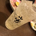 旬菜鮮魚と旨い酒　八右衛門 - 
