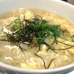 ザ ビーチ クロタケ - この海苔只者ではない