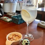 華伝座 - チャームもきた