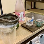 ザ ビーチ クロタケ - もうね。旨いのよ