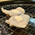 ザ ビーチ クロタケ - はい。どーーーーん！