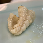 ザ ビーチ クロタケ - ほらほら！旨そうでしょ？