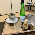 ザ ビーチ クロタケ - もうね、酒が凄いのですのよ