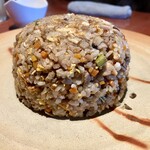 華伝座 - チャーハンです