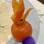 ザ ビーチ クロタケ - モヒカントマト