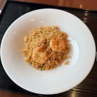 中国料理 カリュウ(ヨコハマ グランド インターコンチネンタル ホテル) - 