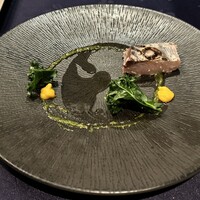 銀座イタリアン Fabi's  - 