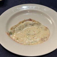 銀座イタリアン Fabi's  - 