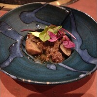 鉄板焼･焼肉 なにわ (リーガロイヤルホテル大阪) - 