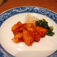 鉄板焼･焼肉 なにわ (リーガロイヤルホテル大阪) - 