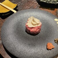 牛牛 西麻布 総本店 - 