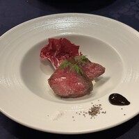 銀座イタリアン Fabi's  - 