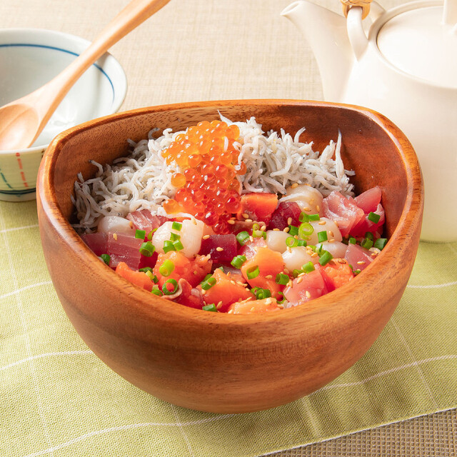 こめらく 有明ガーデン店>