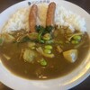 カレーハウスCoCo壱番屋 昭和区荒畑店