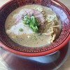 らーめんチキン野郎 本店
