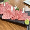 炭火焼肉 牛和鹿 本店