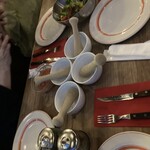 CHURRASCO GANG 渋谷本店 - 