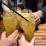 瓦町久屋 浮世ばなれ - 