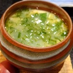 福原 - 茶碗蒸し