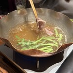 瓦町久屋 浮世ばなれ - 