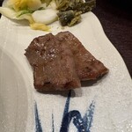 味の牛たん 喜助 - 