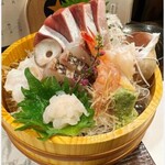 酒と食遊人 みなと - 