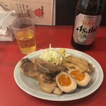 ガリデブチュウ - 