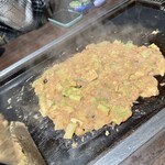 鉄板居酒屋 縁 - 