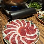 瓦町久屋 浮世ばなれ - 