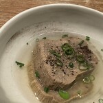 味の牛たん 喜助 - 