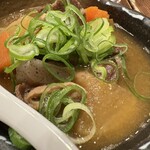 味の牛たん 喜助 - 