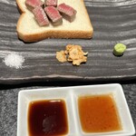 大淀河畔 みやちく - 