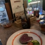 CHURRASCO GANG 渋谷本店 - 