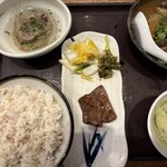 味の牛たん 喜助 - 