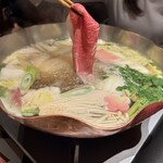 瓦町久屋 浮世ばなれ - 