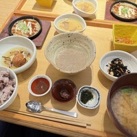 やさい家めい ルミネ横浜店 - 