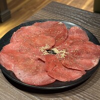 名駅de 焼肉 DOURAKU 名駅店 - 