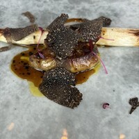 リストランテ･ヒロ チェントロ 丸ビル店 - 